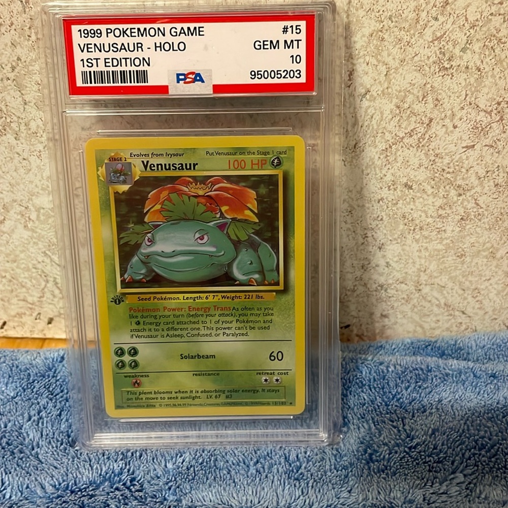 Venasaur